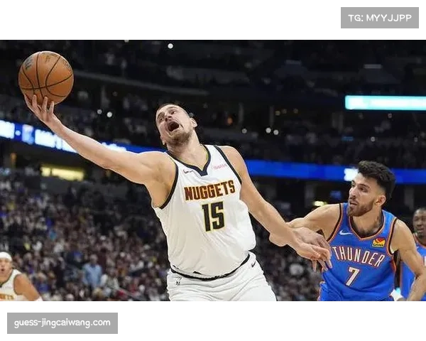 掘金不敌独行侠 约基奇空砍三双难掩穆雷状态低迷