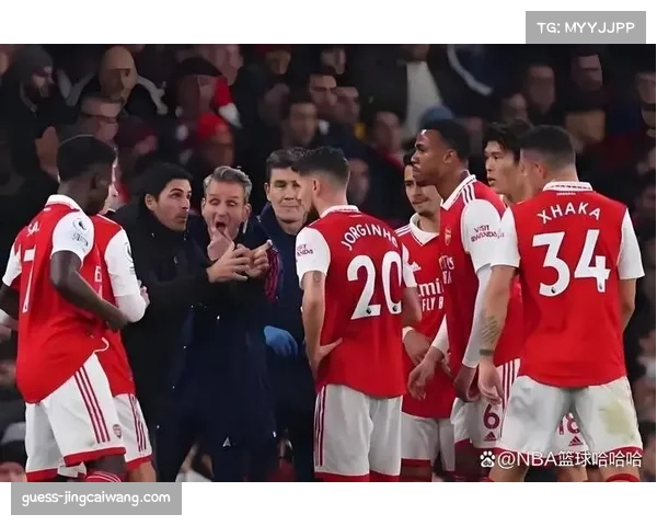 阿森纳二十年无缘英超冠军，心理层面需克服心魔